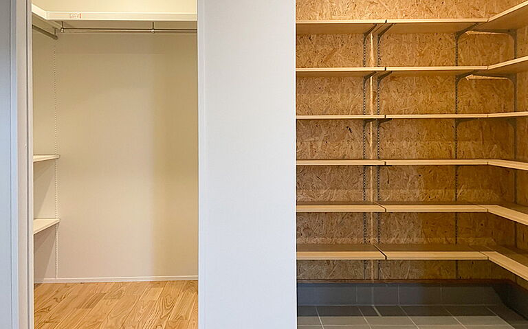 ワイケイホーム株式会社の公式画像_玄関4