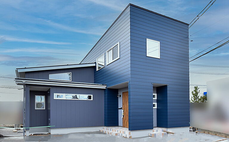 ワイケイホーム株式会社の公式画像_外観8