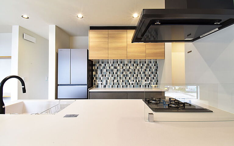 ワイケイホーム株式会社の公式画像_キッチン3