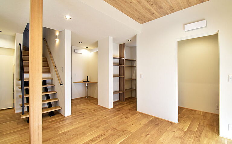 ワイケイホーム株式会社の公式画像_収納5