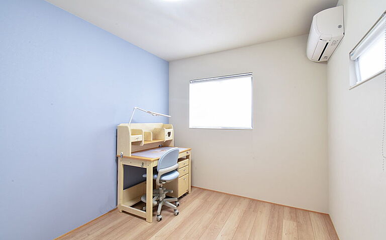 ワイケイホーム株式会社の公式画像_洋室7