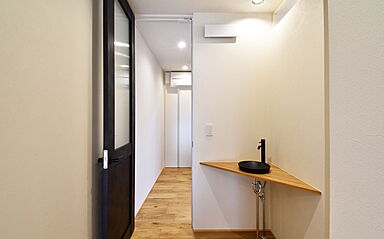 ワイケイホーム株式会社の施工事例「暮らしを豊かにし、成長を育む家」の画像7