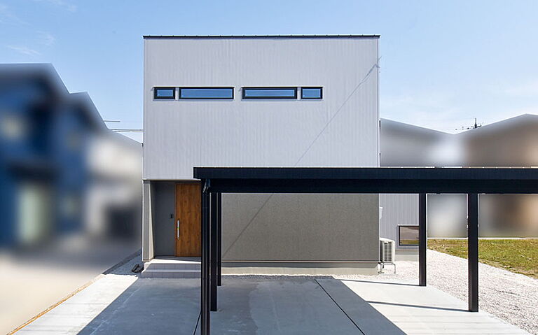 ワイケイホーム株式会社の公式画像_外観10