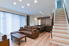 ワイケイホーム株式会社の施工事例「子育て世帯に嬉しい2500万円台のお家」のメイン画像