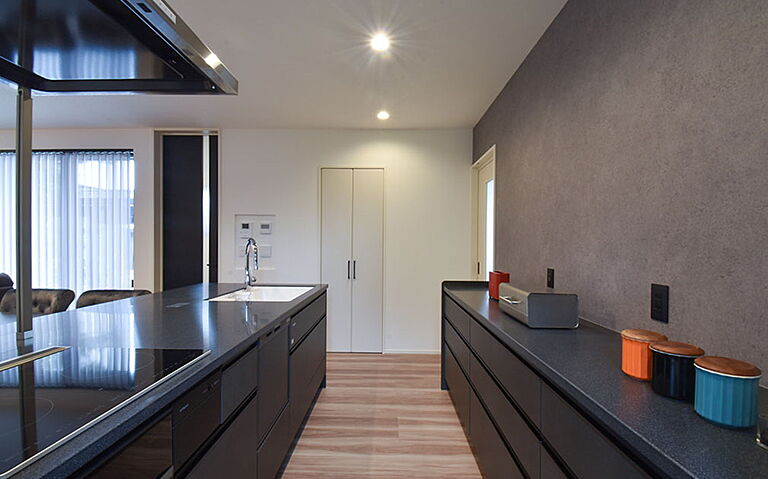 ワイケイホーム株式会社の公式画像_キッチン4