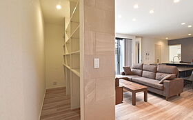 ワイケイホーム株式会社の施工事例「子育て世帯に嬉しい2500万円台のお家」の画像5