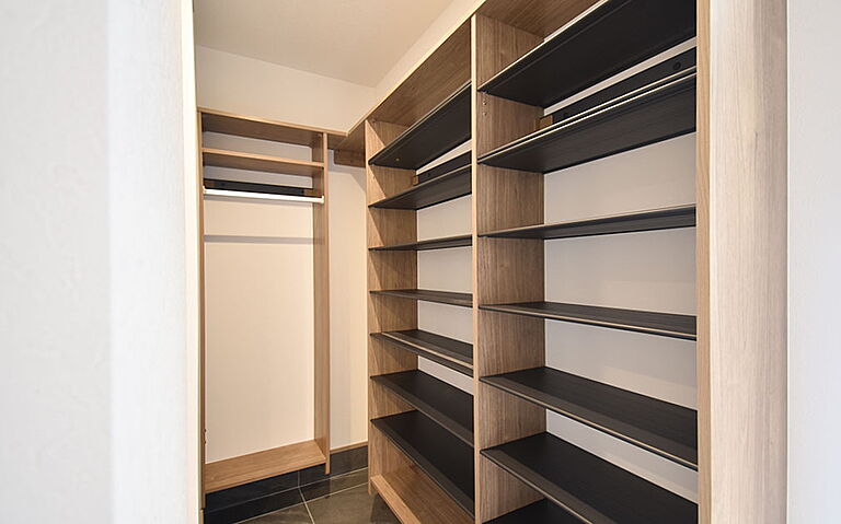 ワイケイホーム株式会社の公式画像_収納7