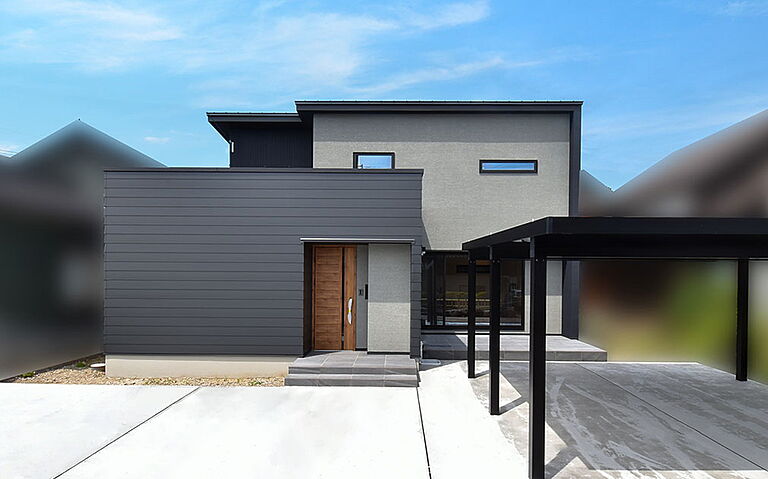 ワイケイホーム株式会社の公式画像_外観8