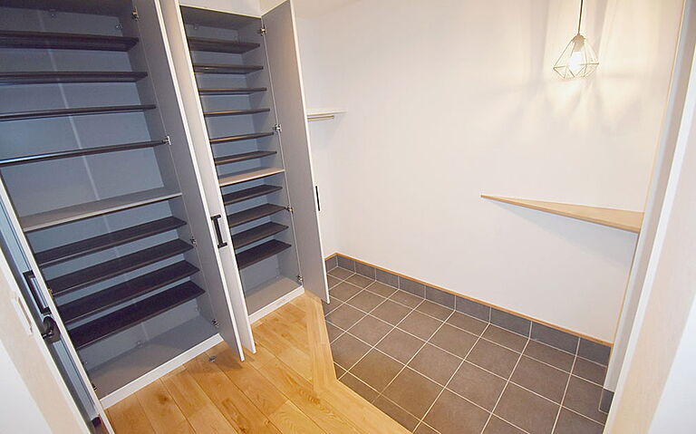 ワイケイホーム株式会社の公式画像_収納5