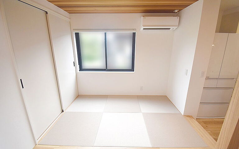 ワイケイホーム株式会社の公式画像_和室6