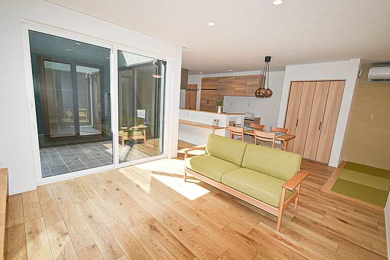 ワイケイホーム株式会社の公式画像_その他1