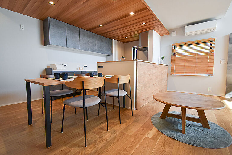 ワイケイホーム株式会社の公式画像_キッチン4