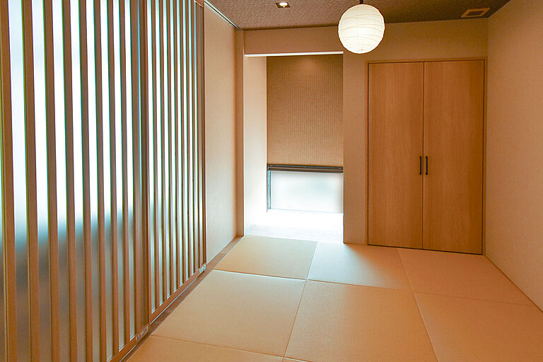 ワイケイホーム株式会社の公式画像_和室6