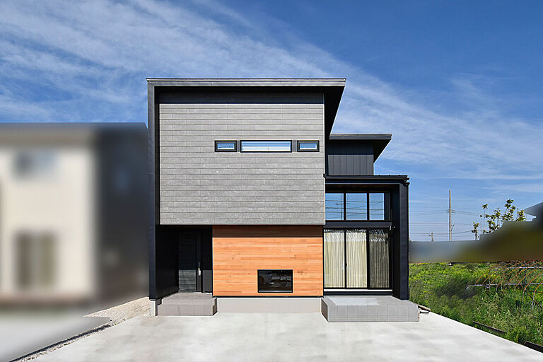 ワイケイホーム株式会社の公式画像_外観9