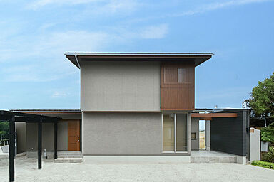 ワイケイホーム株式会社の施工事例「広々とした空間で心安らぐ、ジャパンディスタイルの家」の画像5