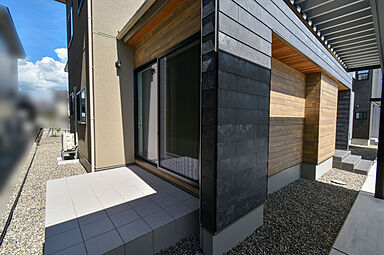 ワイケイホーム株式会社の施工事例「すっきりとした空間に、家事ラク工夫と遊び心を取り入れた暮らし」の画像6