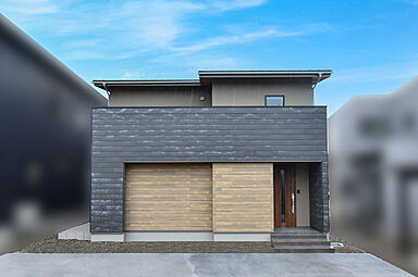 ワイケイホーム株式会社の施工事例「すっきりとした空間に、家事ラク工夫と遊び心を取り入れた暮らし」の画像7