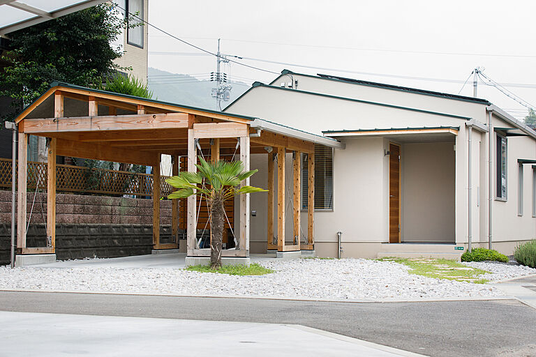 住楽の家の公式画像_その他1