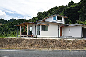 住楽の家の施工事例「海を眺める家」の画像3