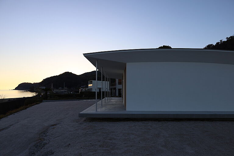 住楽の家の公式画像_外観2