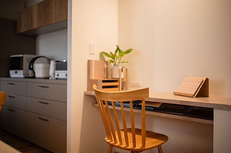 KOYO ARCHITECTSの公式画像_キッチン5