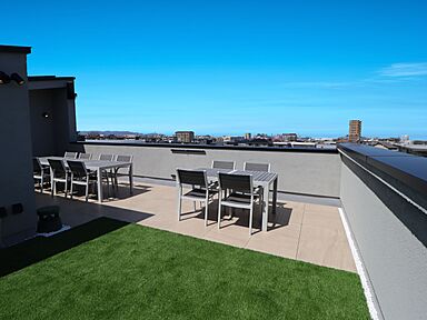 KOYO ARCHITECTSの施工事例「妻鳥町G3ショールーム "テアトル"」の画像6