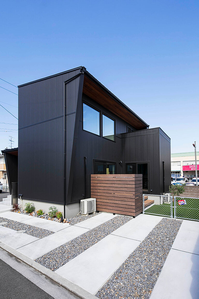 KOYO ARCHITECTSの公式画像_外観8