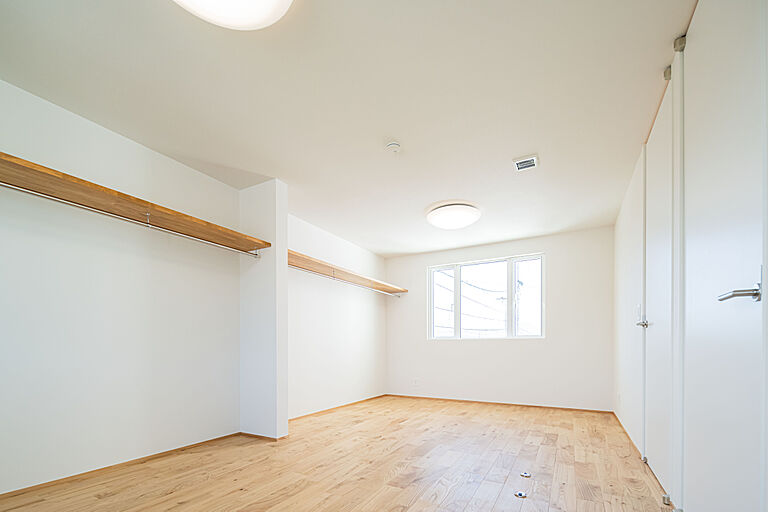 KOYO ARCHITECTSの公式画像_洋室7