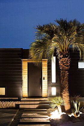 株式会社Style Designの施工事例「『ホテルライク』な家」の画像1