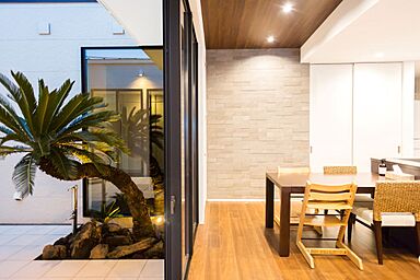 株式会社Style Designの施工事例「『ホテルライク』な家」の画像3