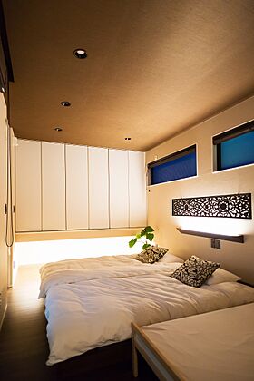 株式会社Style Designの施工事例「『ホテルライク』な家」の画像5