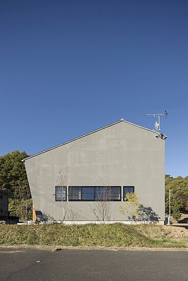 株式会社Style Designの施工事例「『家の中』の家」の画像