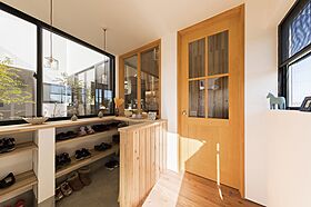 株式会社Style Designの施工事例「『家の中』の家」の画像4