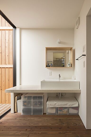 株式会社Style Designの施工事例「『家の中』の家」の画像6