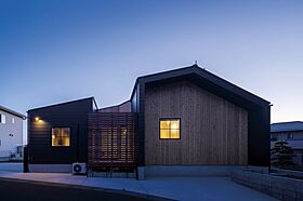 株式会社Style Designの施工事例「『Coexistence of vintage and modern』」のメイン画像