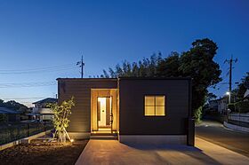 株式会社Style Designの施工事例「『Coexistence of vintage and modern』」の画像1