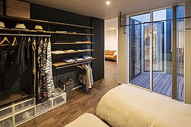 株式会社Style Designの施工事例「『Coexistence of vintage and modern』」の画像5