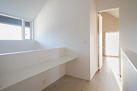 株式会社Style Designの施工事例「8寸屋根のモダンな家」の画像5