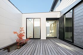 株式会社Style Designの施工事例「8寸屋根のモダンな家」の画像6