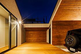 株式会社Style Designの施工事例「Style-Dice『ガレージハウス』」の画像5