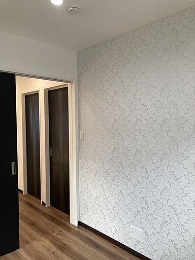 株式会社e-houseの施工事例「カラーも設備もこだわりのお家」の画像5