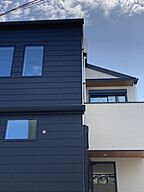 外観 株式会社e-houseの事例画像