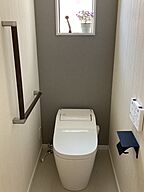 トイレ 株式会社e-houseの事例画像