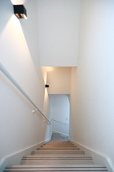 株式会社e-houseの施工事例「仕事も趣味も楽しめる 美容院併設のお家」の画像4