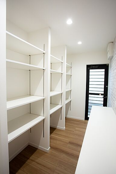 株式会社e-houseの施工事例「ご家族のたくさんの夢を叶えたおうちです」の画像4