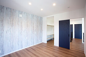 株式会社e-houseの施工事例「ご家族のたくさんの夢を叶えたおうちです」の画像6