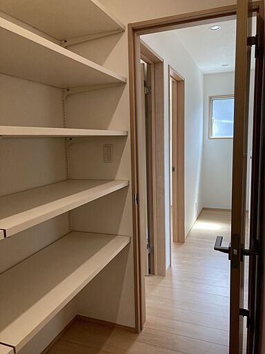 株式会社e-houseの施工事例「切妻屋根のおうち」の画像6