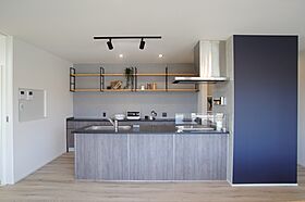 株式会社e-houseの施工事例「コンパクトに見えて大容量の平屋」の画像3