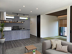 株式会社e-houseの施工事例「和モダンな平屋」の画像