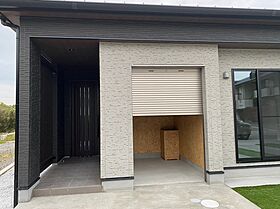 株式会社e-houseの施工事例「和モダンな平屋」の画像2